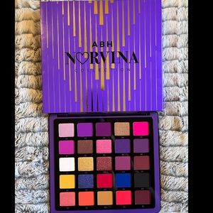 NORVINA® Pro Pigment Palette Vol. 1